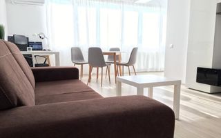 Apartament 2 camere Parc IOR-Bloc Nou-Parcare inclusa - Poză 1