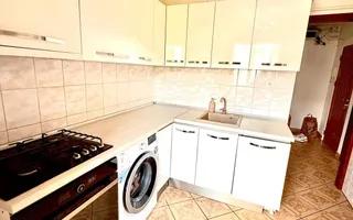 Apartament cu 3 camere in zona Girocului - Poză 13