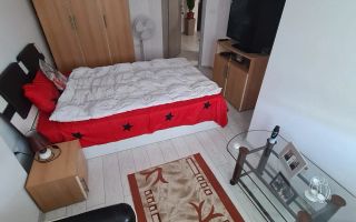 Apartament 2 camere decomandat de inchiriat, Iasi - bloc 2019, etaj 2, mobilat, loc parcare inclus - Poză 4