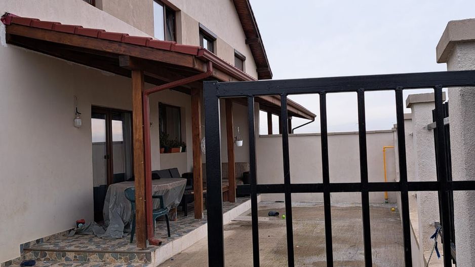 Ideala pentru o familie-casa la cheie - Poză 14