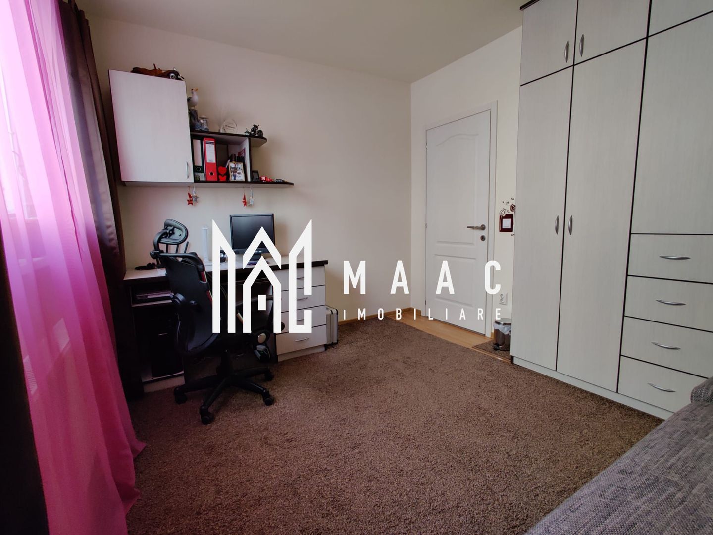 Apartament 3 camere | Decomandat | Zona Turnisor - Poză 7