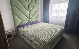 Apartament 2 Camere - Targu Ocna - Renovat - Mobilat - Poză 4