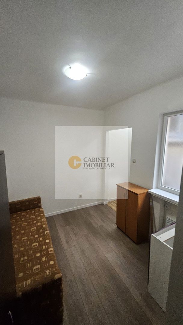 Garsoniera I Bd Carol  - Armeneasca I Parter I P+4 - Poză 3