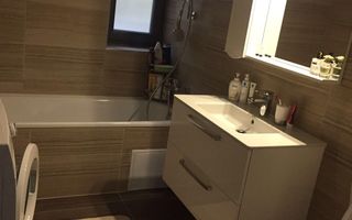 AP. 2 CAMERE PIATA SUDULUI, LOC PARCARE, BLOC NOU, METROU 9 MINUTE - Poză 6