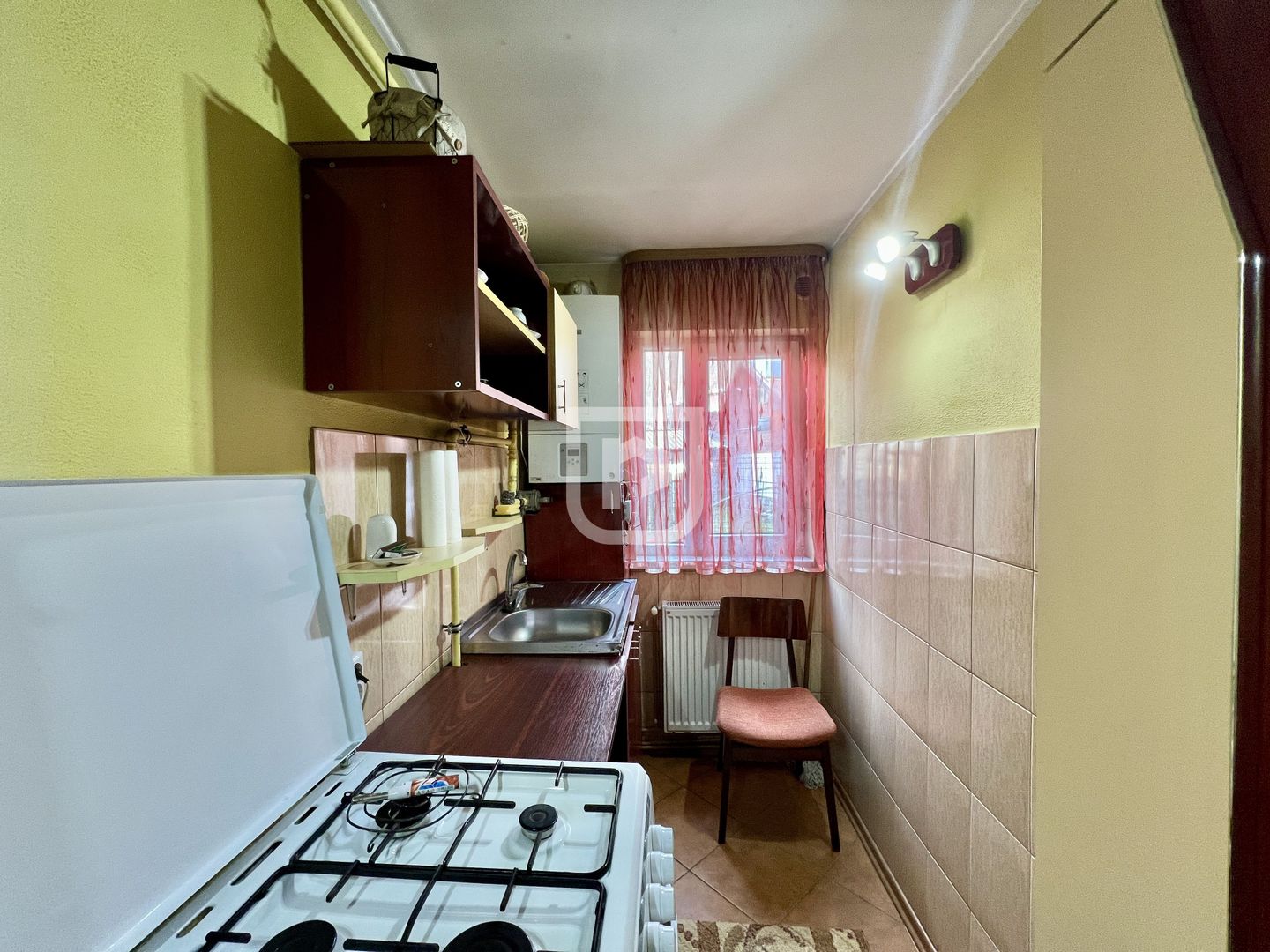 Garsonieră de vânzare | Gura Humorului | Arinis | Bucovina - Poză 7