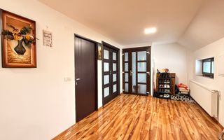 Comision 0% Casa individuala 160 mp utili Dudeștii Noi + 173 mp spațiu comercial - Poză 7