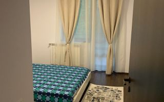 Apartament luminos, mobilat complet, centrala, etaj 1, Baba Novac, IOR - Poză 1