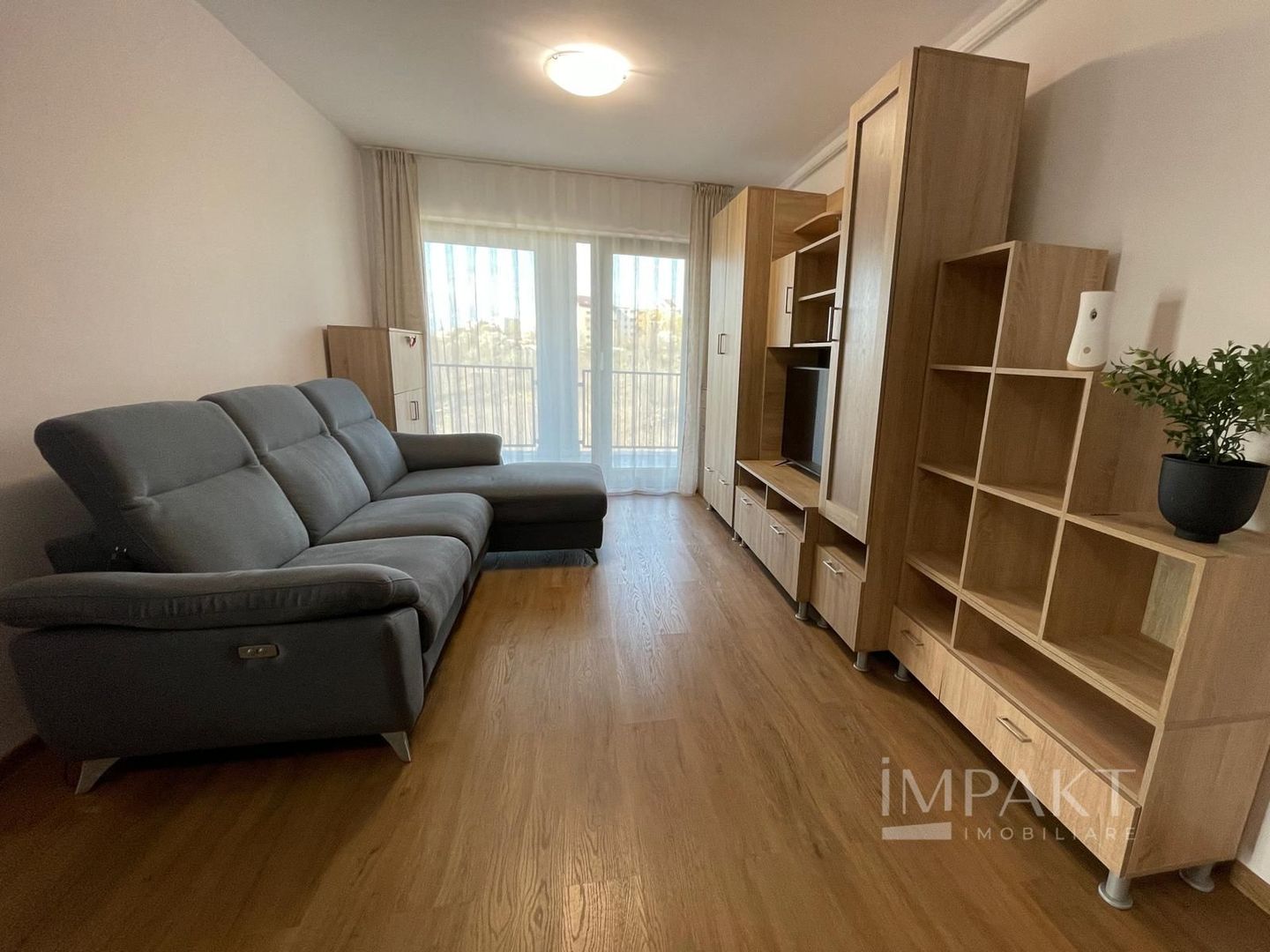 Apartament in Complex rezidential exclusivist, Zorilor! - Poză 1