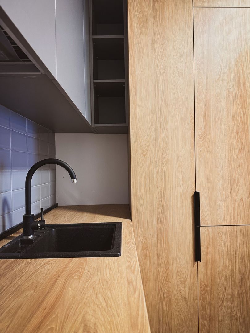 2 camere - Prima inchiriere - Denya Forest - Timisoara - Poză 4