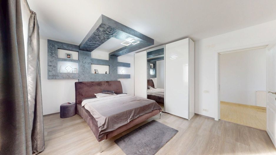 VOLUNTARI - Locuinta Ideala pentru Familie sau Activitati Mixte - Poză 12