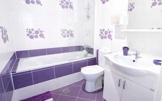 Apartament cu 3 camere de vânzare – Strada Frunzei, cartier Turnișor - Poză 4