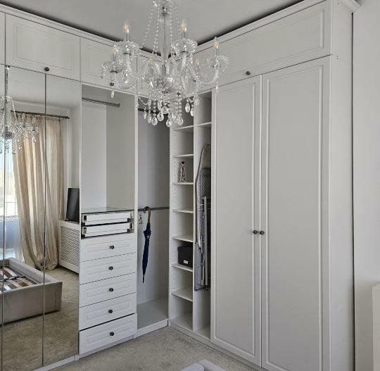 Apartament 3 camere ,Lux 13 septembrie Merriott - Poză 4