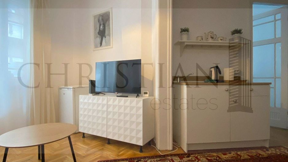 Studio 2 camere, Cismigiu - Brezoianu, centrala proprie - Poză 14
