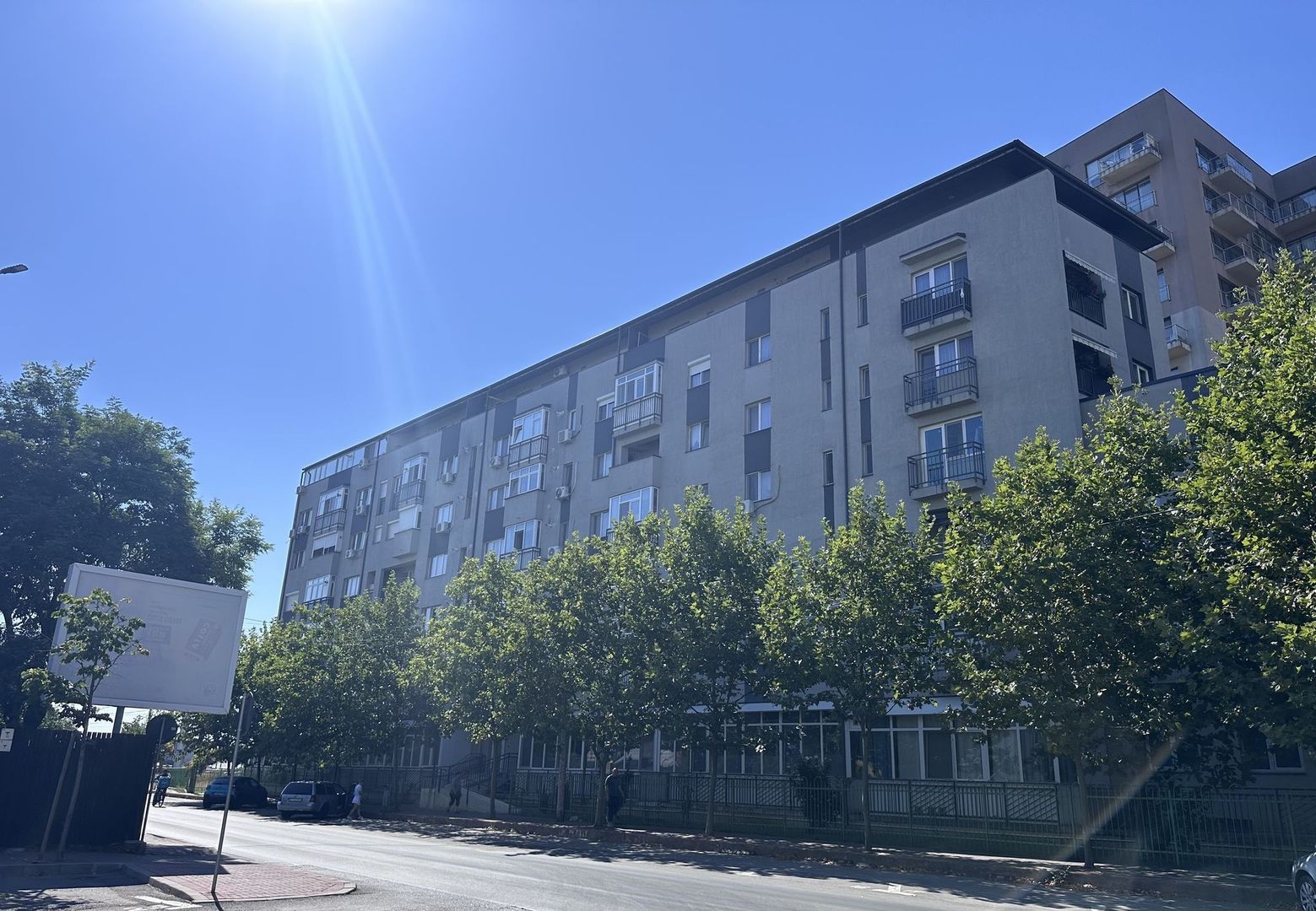 🏢 Vânzare apartament 2 camere | Titan (Auchan) | Decomandat - Poză 10