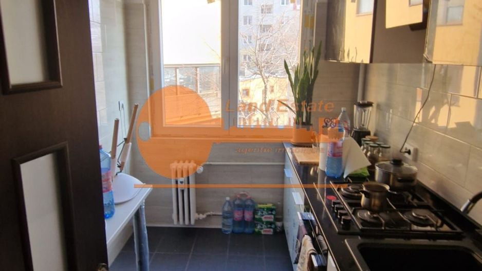 Apartament 3 camere -Zona Domenii - Poză 13