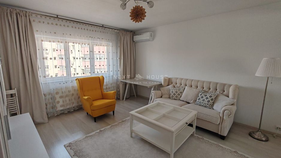 Apartament 3 camere - 13 Septembrie - centrala termica - Poză 1