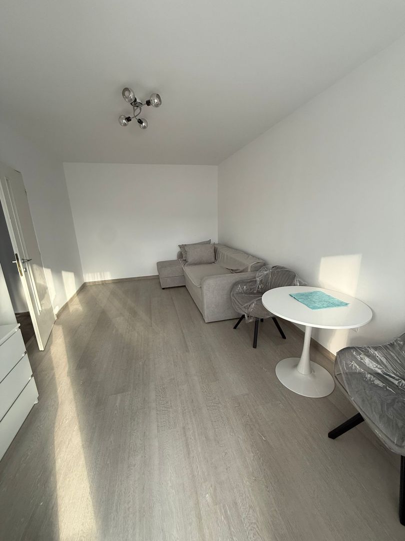 Apartament cu 2 camere, 48 mpu, mobilat, utilat, Cetate, Alba Iulia - Poză 3