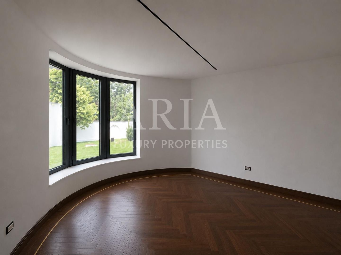 Vilă Ultra-Luxury | Lângă Pădure | Piscină Privată - Poză 11