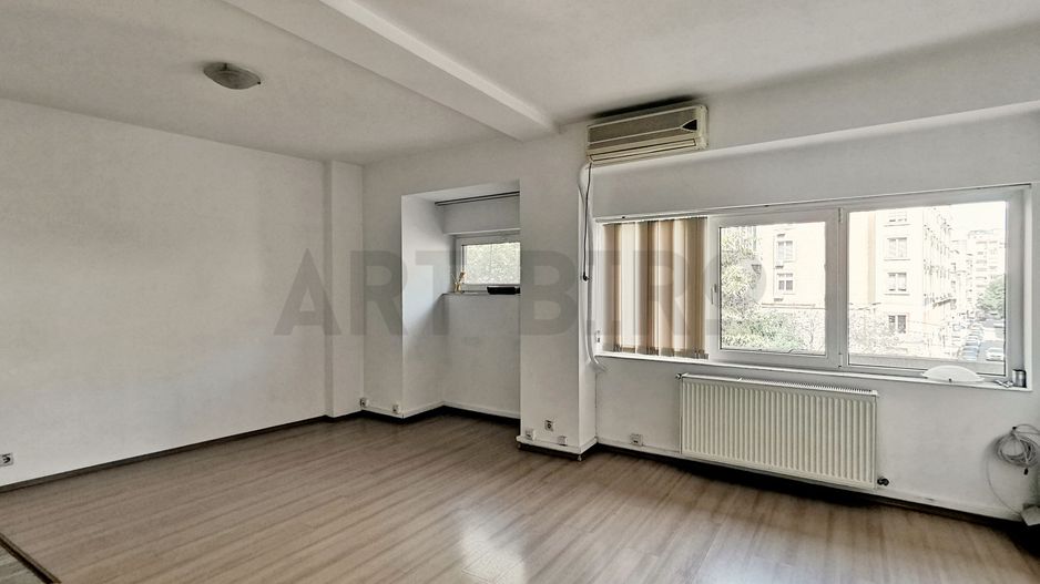 Zero comision, 100mp spatiu birou in vila Universitate, 7' metrou - Poză 3