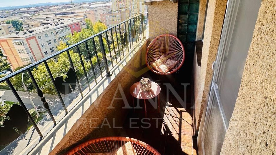 Apartament 4 camere - zona Marinex - Poză 8