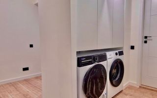 Apartament 3 Camere | Ultrafinisat | 63 mp | Gheorgheni | Lux|  Iulius Mall - Poză 15