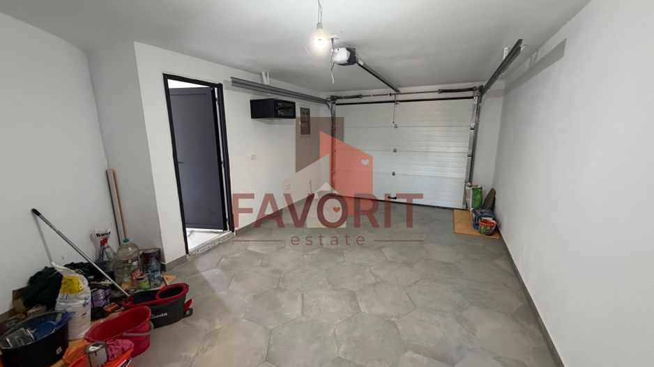 Casa individuala. 172 mp utili. Garaj. Disponibila imediat - Poză 19
