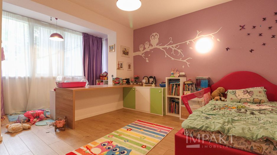 Apartament cu 4 camere in Plopilor vechi, confort sporit! - Poză 12
