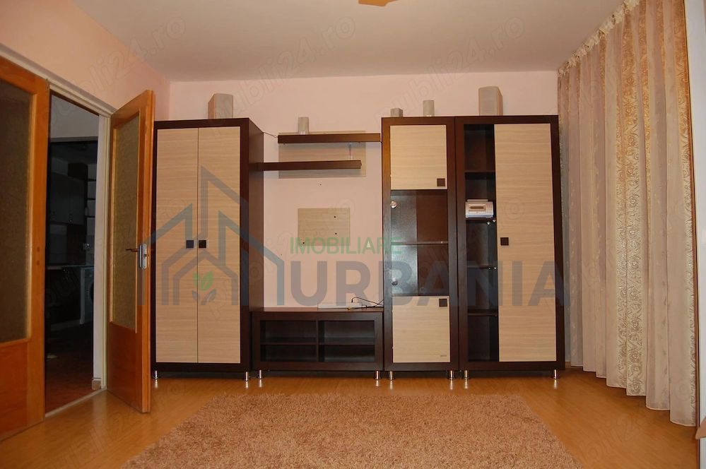 Apartament 2 camere decomandat, 67 mp, etaj 4 din 8, Iași, zona Oancea – Tătărași - Poză 1