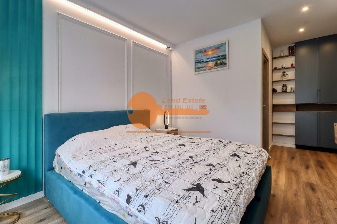 Apartament 3 camere Calea Calarasi-Delea Veche - Poză 3