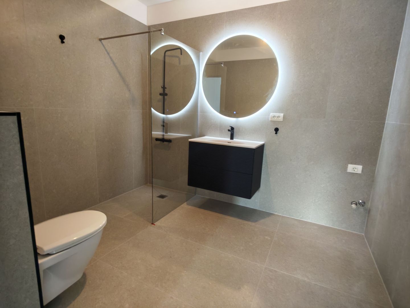 1/2 Duplex Dudestii Noi ,Zid Dublu,Parter+Pod,3 Camere - Poză 13