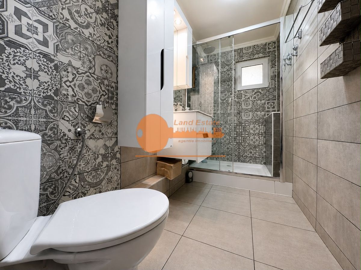 3 Camere in zona Petre Ispirecu-Cenrala Proprie - Poză 9
