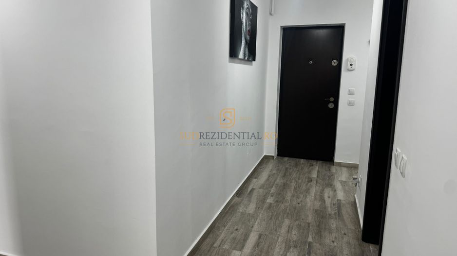 Apartament 2 Camere | 56,44 MP | Loc de Parcare | Drumul Fermei - Poză 10