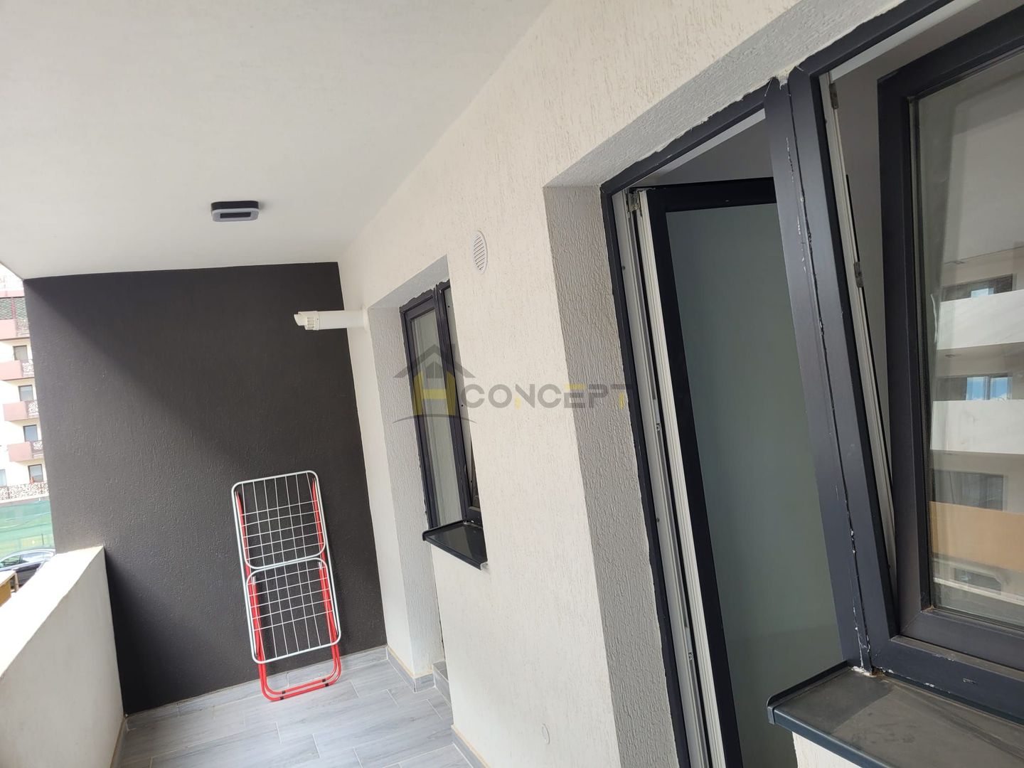 Inchiriere Apartament 2 camere tip Studio Popesti - Poză 7