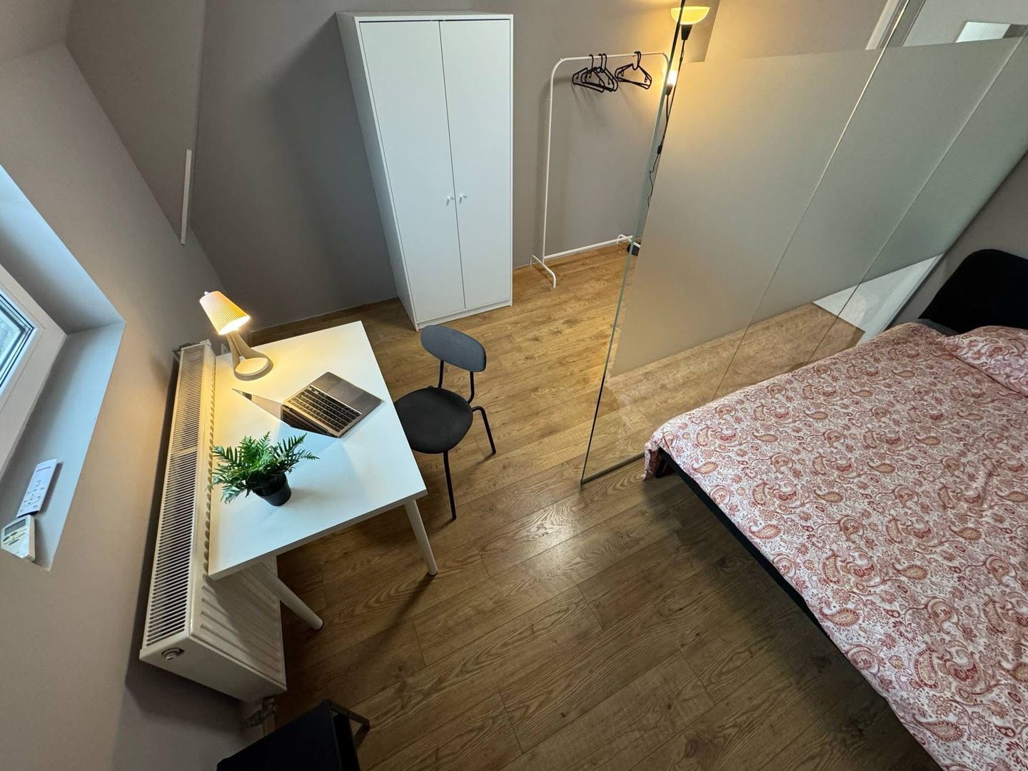 Room for rent | Bills included | Erasmus | Romana | Ateneu - Poză 24