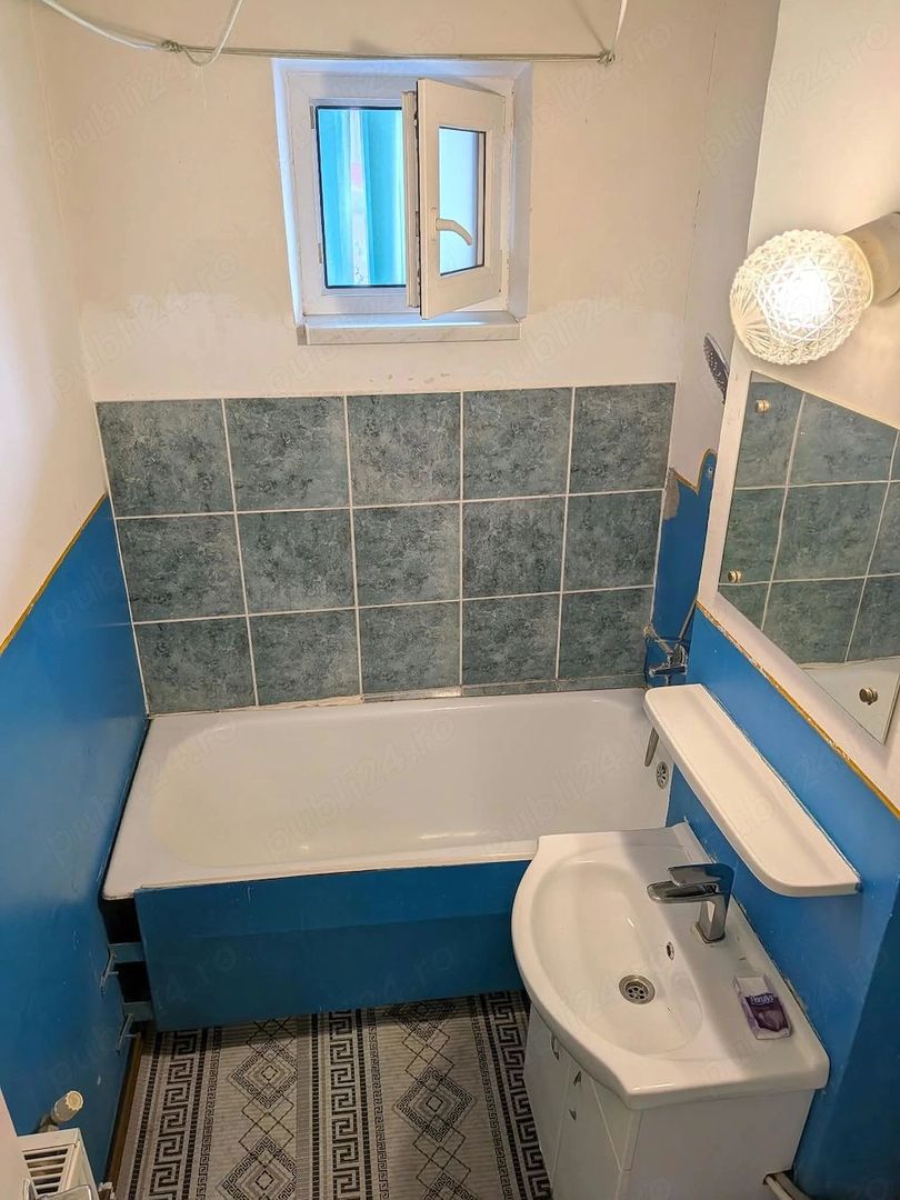 Apartament Decomandat 2 camere Barbu Lautaru,Scoala nr 1 - Poză 5