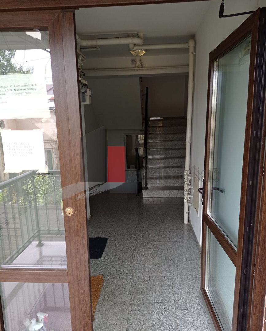 0 comision - Apartament de vanzare in zona Bucurestii Noi/Damaroaia - Poză 14