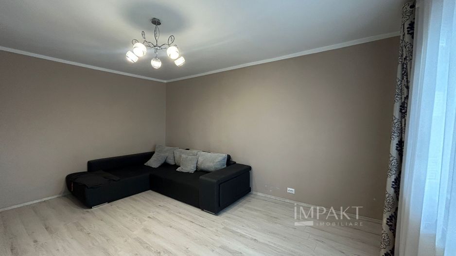 Apartament cnf sporit, etaj intermediar, Manastur! - Poză 3