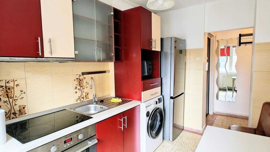 Vanzare apartament 2 camere, zona Dioda, Sibiu - Poză 4