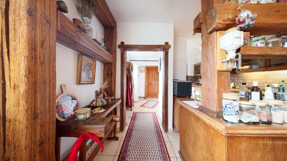 Casa de vanzare Rasnov + Spatiu Comercial | Teren 1062mp - Poză 23