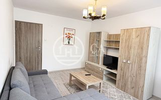 Apartament cu 2 camere de inchiriat in zona Ultracentrala, Oradea - Poză 1