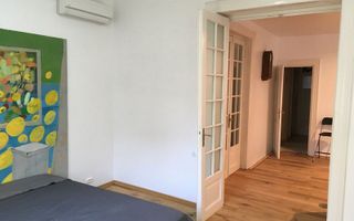 Etaj in vila ideal atelier, cabinet sau locuit, hub, activitati creative - Poză 8