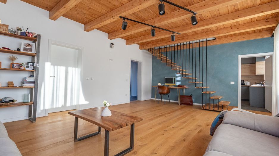 Casa deosebita de vanzare in Giarmata COMISION 0% CUMPARATOR - Poză 7