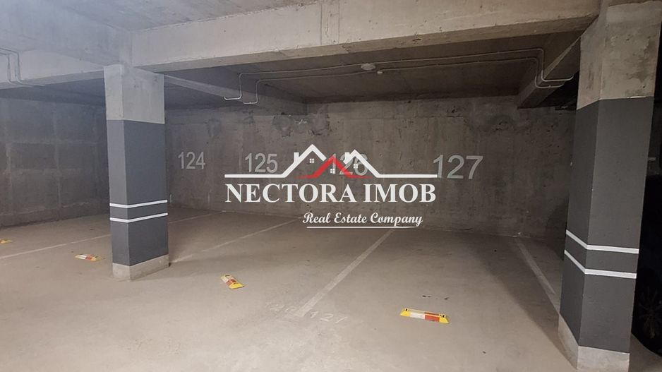 NECTORA IMOB-Apartament 3 camere, PRIMA Urbana, 72mp+10mp balcon,ET.8 - Poză 19