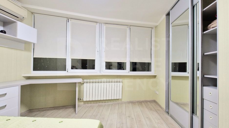 Chirie, apartament, 1 cameră, str. Socoleni, Râșcani - Poză 7