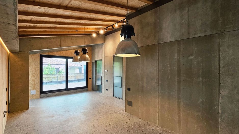 Birou boutique nou  de închiriat – Dorobanți – Floreasca - Poză 10