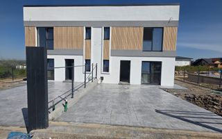 DUPLEX 4 CAMERE  120MP  VISAN - Poză 1