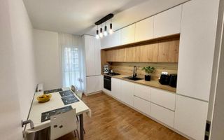 2 camere, Modern, Parcare, Zona Eroilor, Profi, Floresti - Poză 5