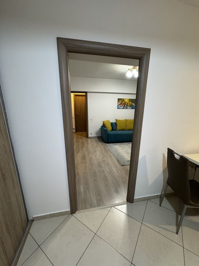 Apartament luminos Dristor Baba Novac - Poză 10