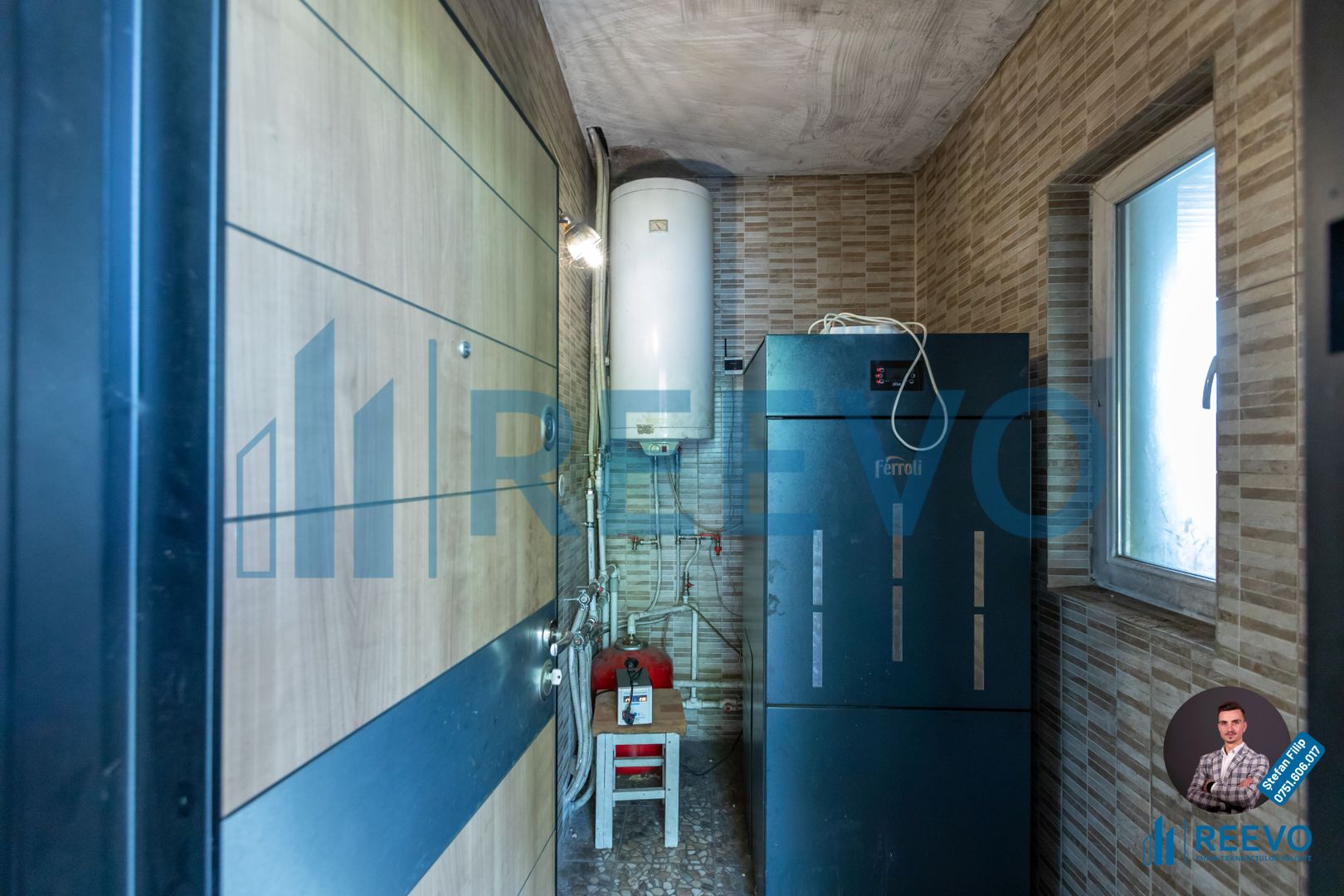 Casă/Vilă de vânzare Letea Veche, Bacău - Poză 23