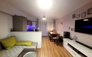 Apartament de inchiriat 3 camere si 2 bai in Cartierul Arhitectilor - Poză 1